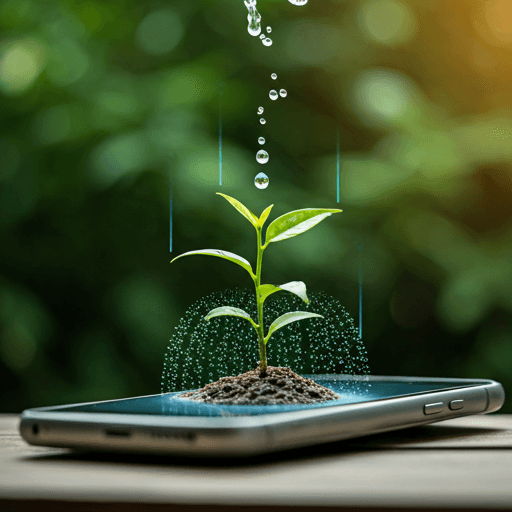 Market Price Tracking